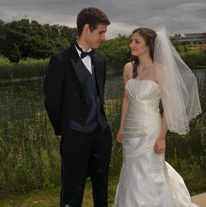 Meet your Posher, Courtney